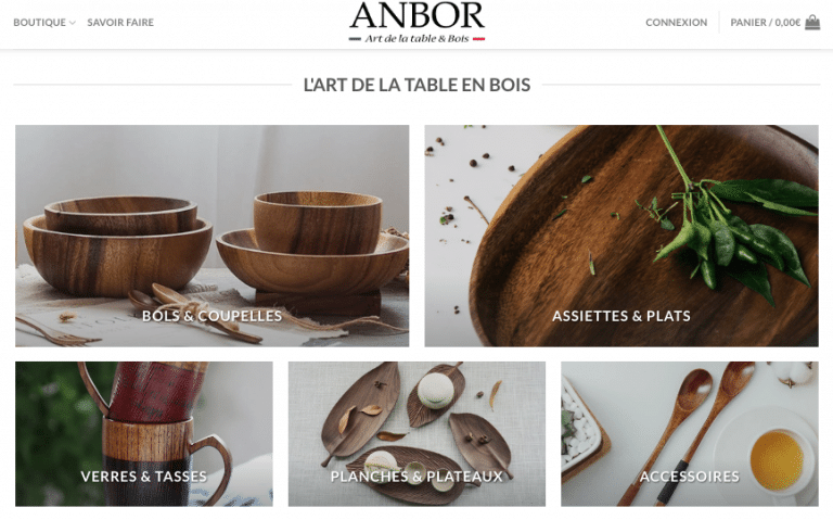 anbor-creation-site-e-commerce